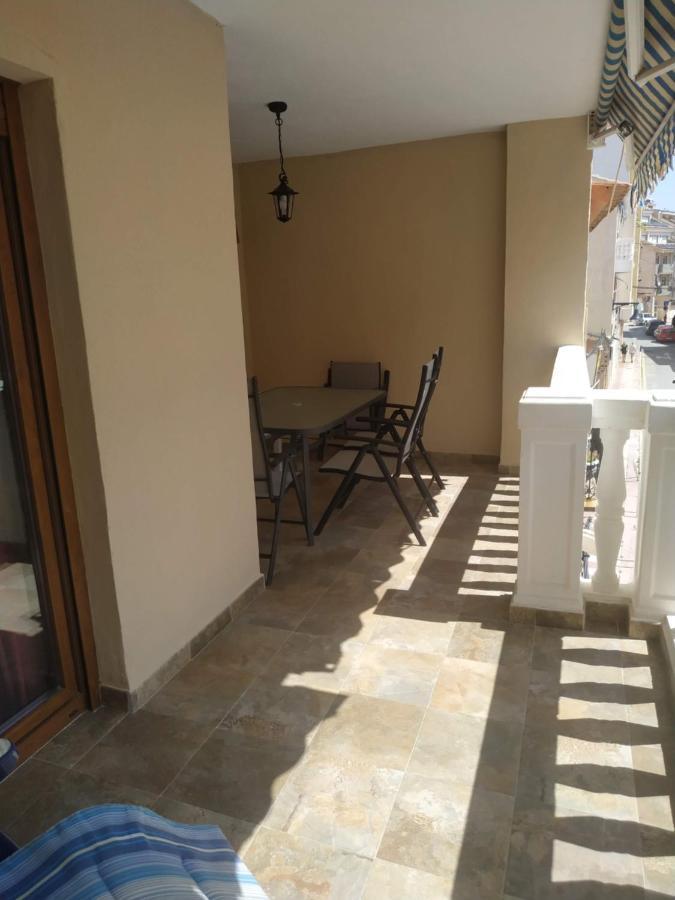 A 1 Minuto De La Playa Del Campello Apartment Luaran gambar