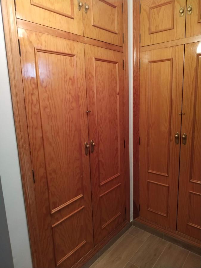 A 1 Minuto De La Playa Del Campello Apartment Luaran gambar