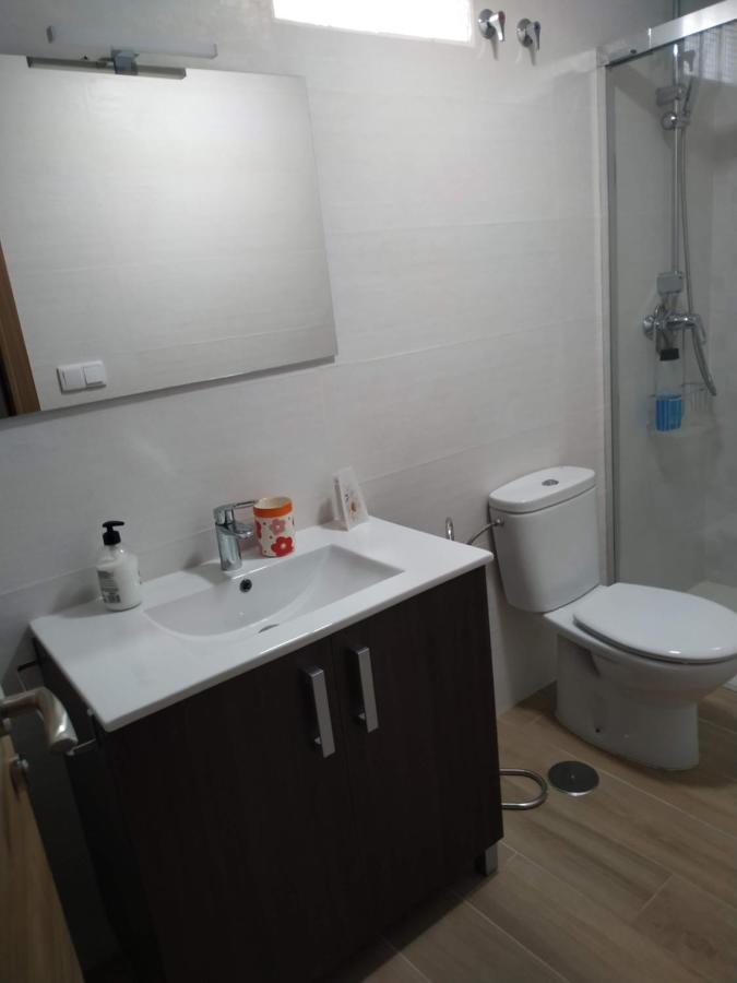 A 1 Minuto De La Playa Del Campello Apartment Luaran gambar