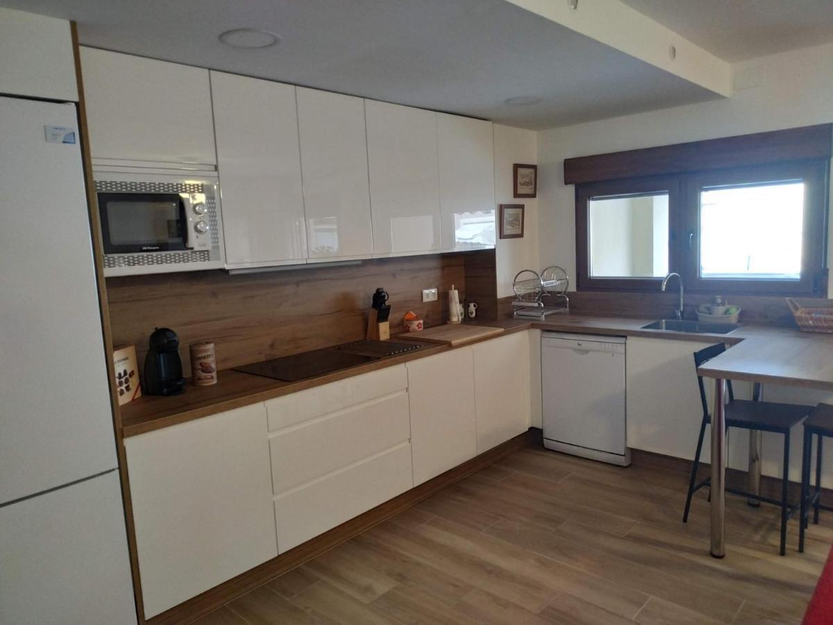 A 1 Minuto De La Playa Del Campello Apartment Luaran gambar