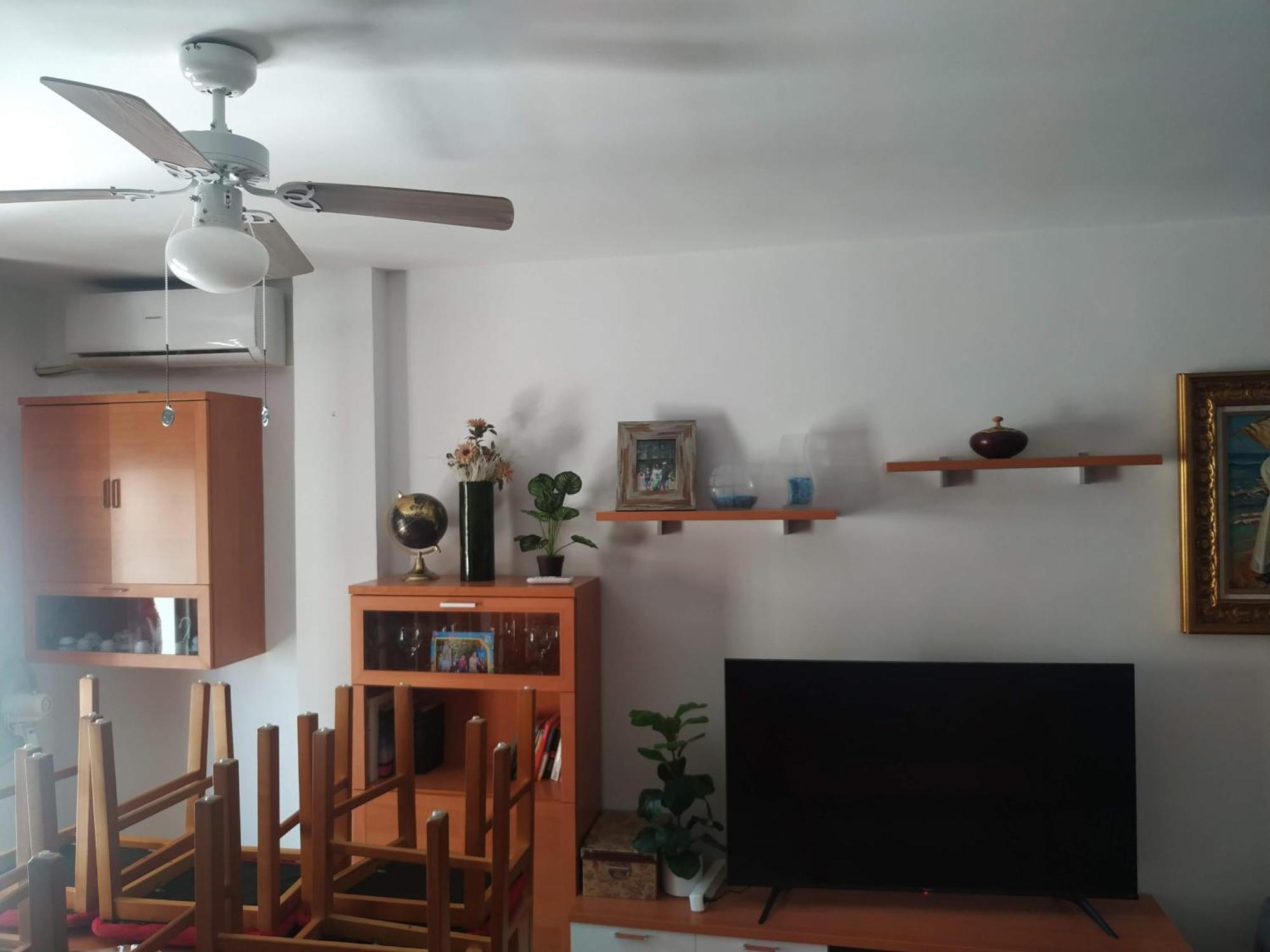 A 1 Minuto De La Playa Del Campello Apartment Luaran gambar
