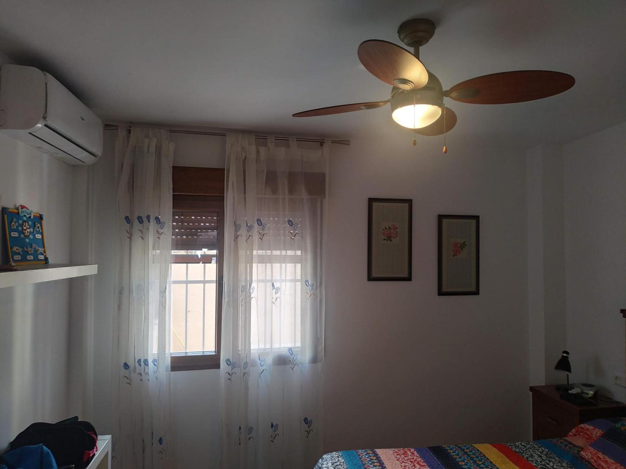 A 1 Minuto De La Playa Del Campello Apartment Luaran gambar